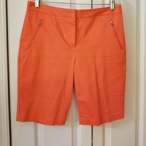 Dana Buchman shorts